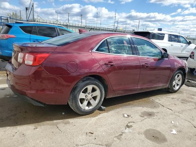 2016 Chevrolet Malibu Limited LT