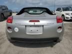 2006 Pontiac Solstice