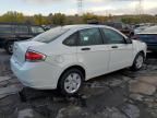 2010 Ford Focus S