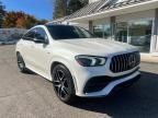 2021 Mercedes-Benz GLE Coupe AMG 53 4matic