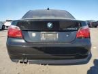 2006 BMW 525 I