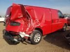 2014 Chevrolet Express G1500