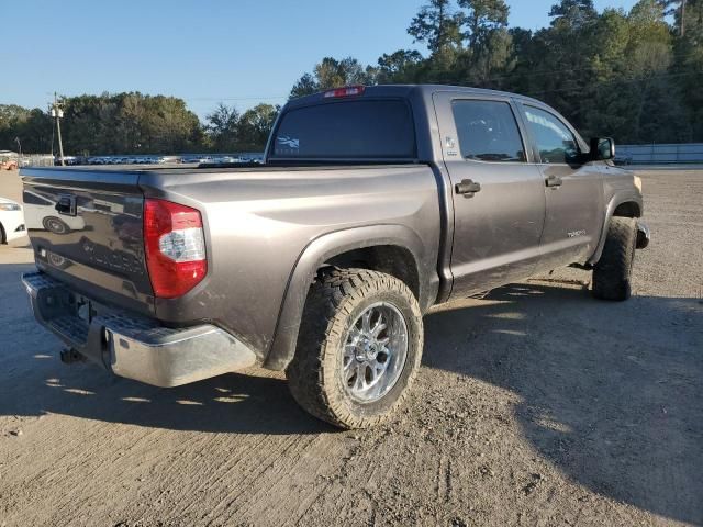 2015 Toyota Tundra Crewmax SR5