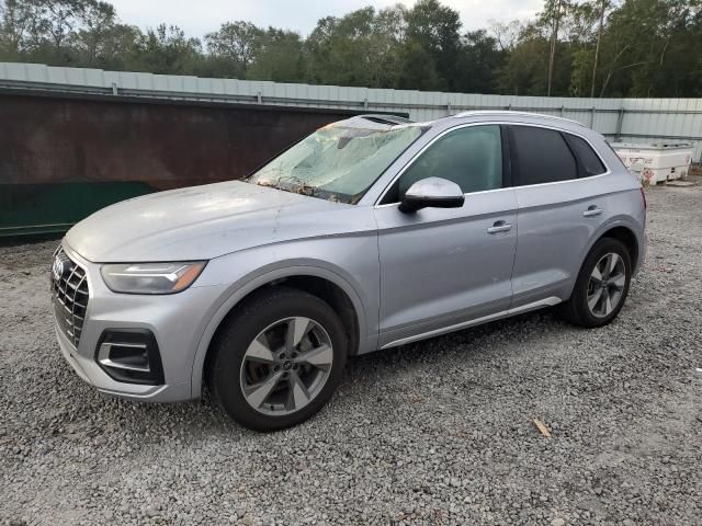 2023 Audi Q5 Premium Plus 40