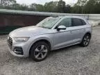 2023 Audi Q5 Premium Plus 40