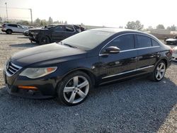 Cars Selling Today at auction: 2011 Volkswagen CC Luxury