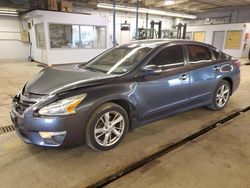 2013 Nissan Altima 2.5 en venta en Wheeling, IL