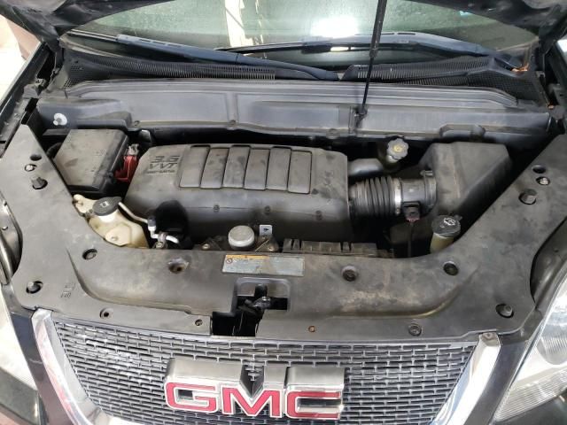 2011 GMC Acadia SLT-1