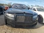 2024 Rolls-Royce Ghost Black Badge