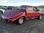 2003 Toyota Tacoma Double Cab Prerunner