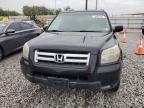 2006 Honda Pilot EX