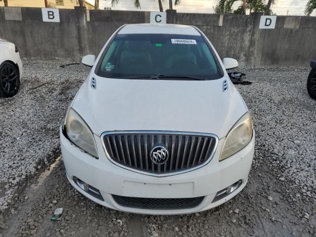 2012 Buick Verano