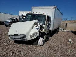 Freightliner salvage cars for sale: 2016 Freightliner M2 106 Medium Duty