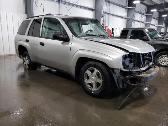 2006 Chevrolet Trailblazer LS