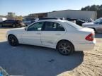 2009 Mercedes-Benz E 350 4matic