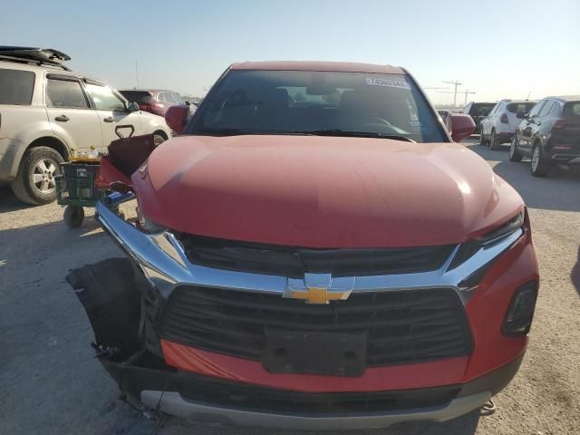 2021 Chevrolet Blazer 1LT