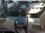 2011 Honda Pilot EXL