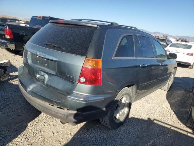 2006 Chrysler Pacifica Touring