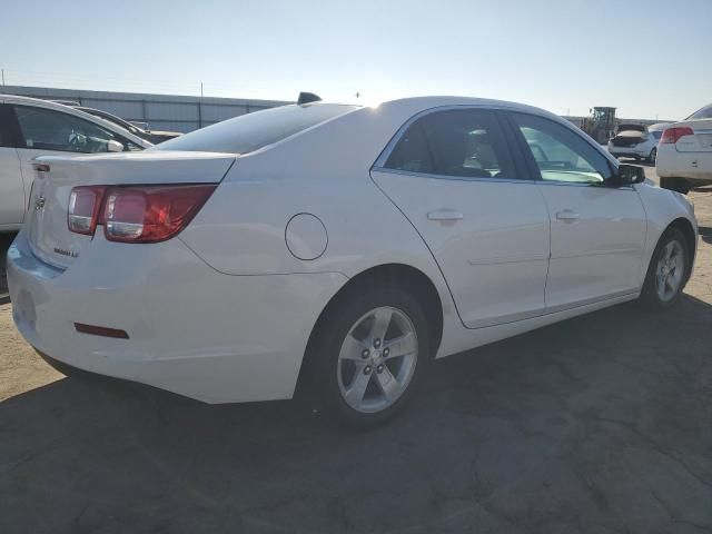 2014 Chevrolet Malibu LS