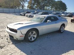 Dodge salvage cars for sale: 2023 Dodge Challenger SXT