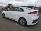 2020 Hyundai Ioniq SE