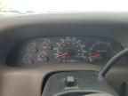 2001 Ford F350 SRW Super Duty