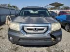 2009 Honda Pilot EX