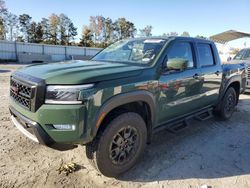 Nissan Vehiculos salvage en venta: 2024 Nissan Frontier S