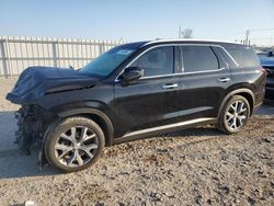 2021 Hyundai Palisade SEL en venta en Appleton, WI