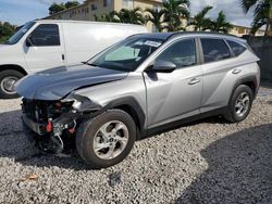 2022 Hyundai Tucson SEL en venta en Opa Locka, FL