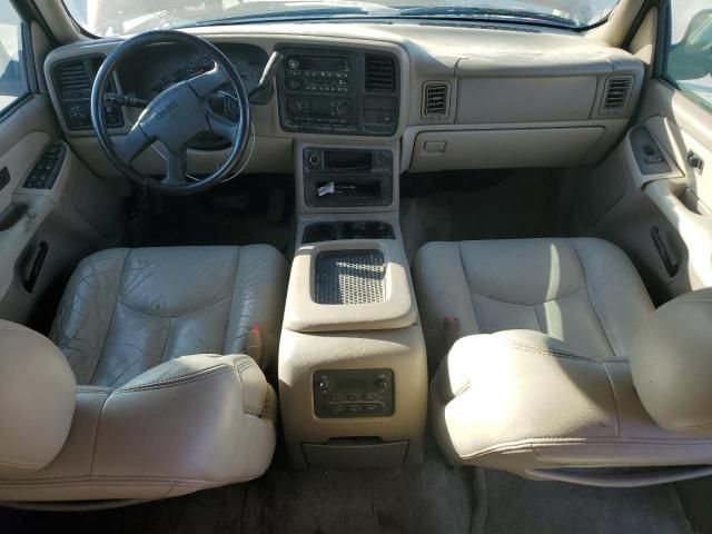 2003 GMC Yukon