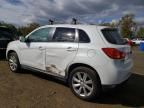 2014 Mitsubishi Outlander Sport ES