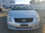 2009 Nissan Sentra 2.0