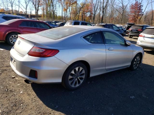 2014 Honda Accord LX-S