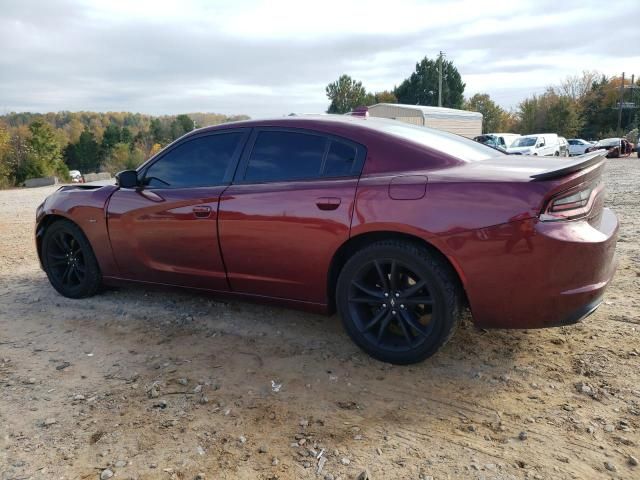 2017 Dodge Charger R/T