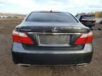 2010 Lexus LS 460