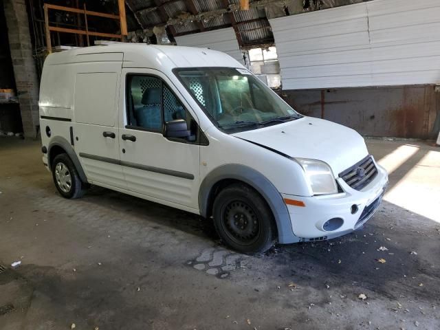 2011 Ford Transit Connect XLT