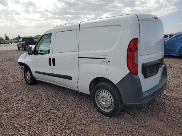 2017 Dodge RAM Promaster City