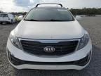 2016 KIA Sportage EX