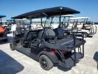 2022 Gofb Golf Cart