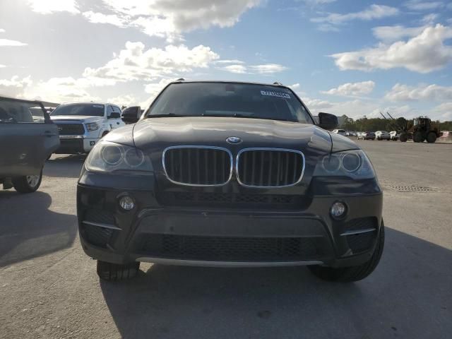 2013 BMW X5 XDRIVE35I