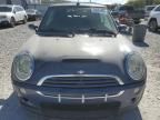 2006 Mini Cooper S