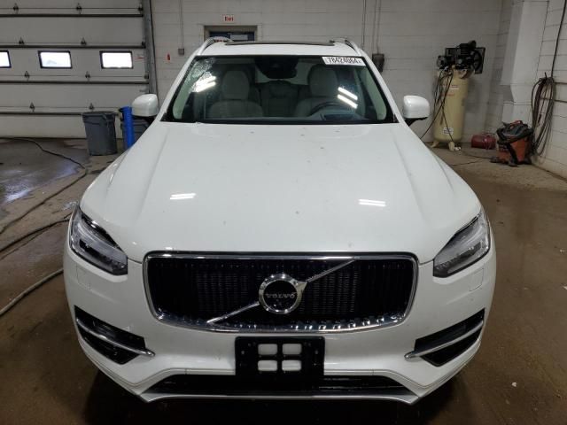 2019 Volvo XC90 T6 Momentum