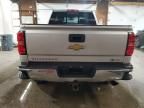 2016 Chevrolet Silverado K2500 Heavy Duty LT