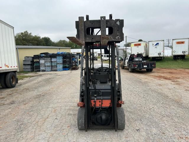 2004 Toyota Fork Lift