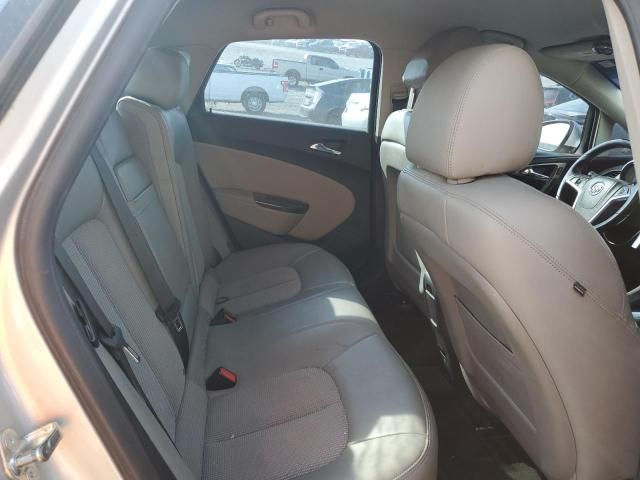 2013 Buick Verano Convenience