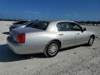 2004 Lincoln Town Car Ultimate