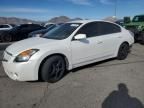 2009 Nissan Altima 2.5