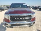 2022 Dodge RAM 1500 BIG HORN/LONE Star