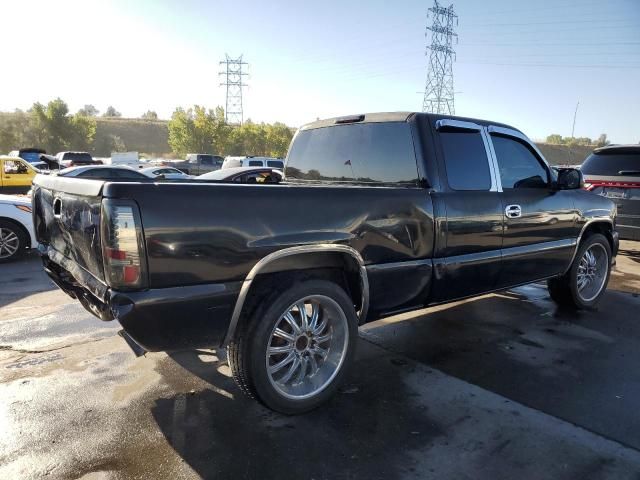 2005 GMC New Sierra C1500